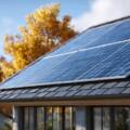 Cum funcționează panourile fotovoltaice?