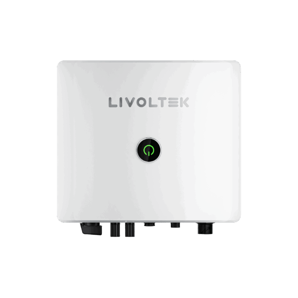 LIVOLTEK GT1 2.5–6K D2 – Invertor Grid-Tied Monofazat