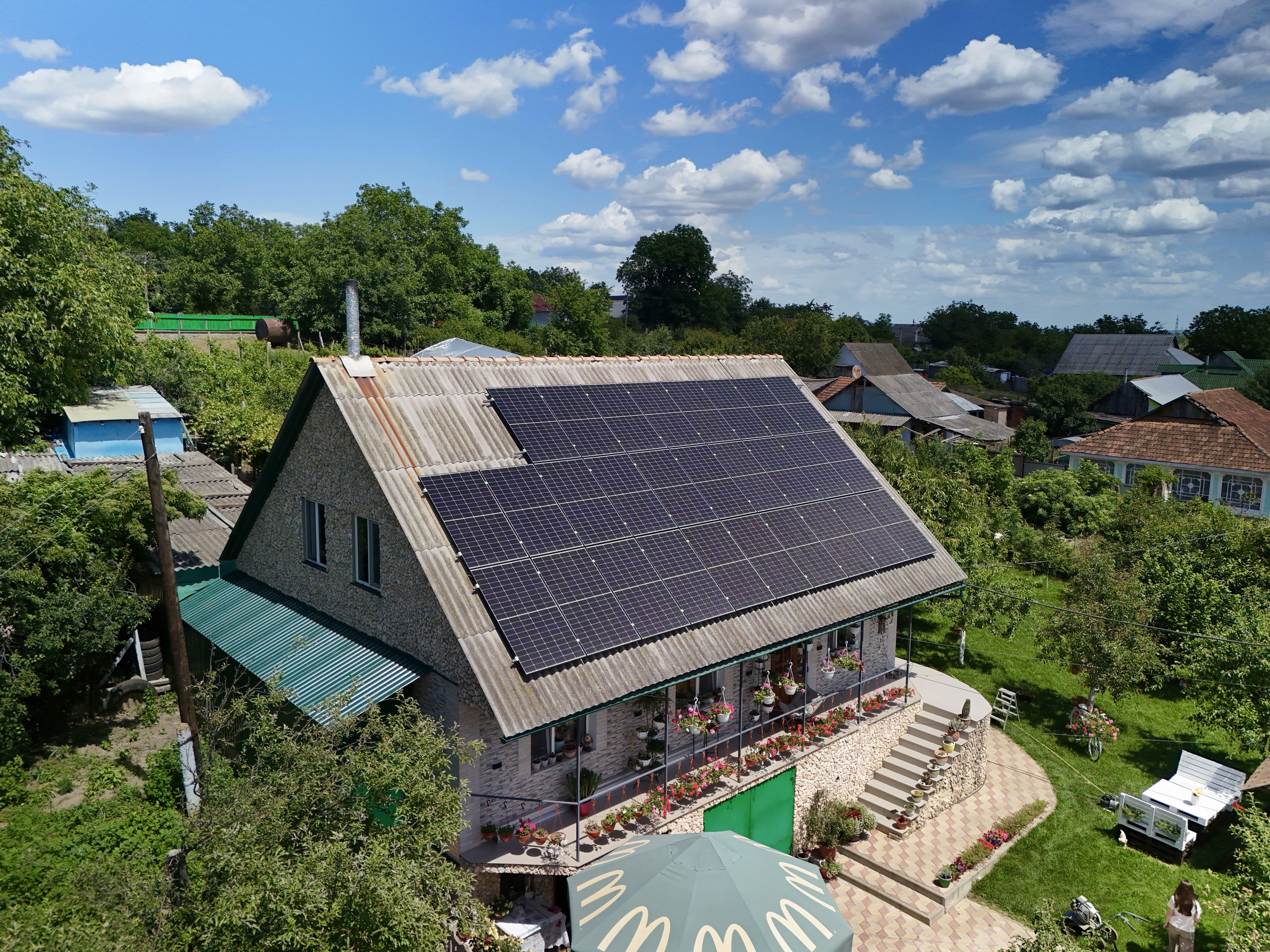 Mentenanță Sisteme Fotovoltaice