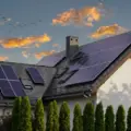Este necesar un acoperiș pentru a instala panouri solare?