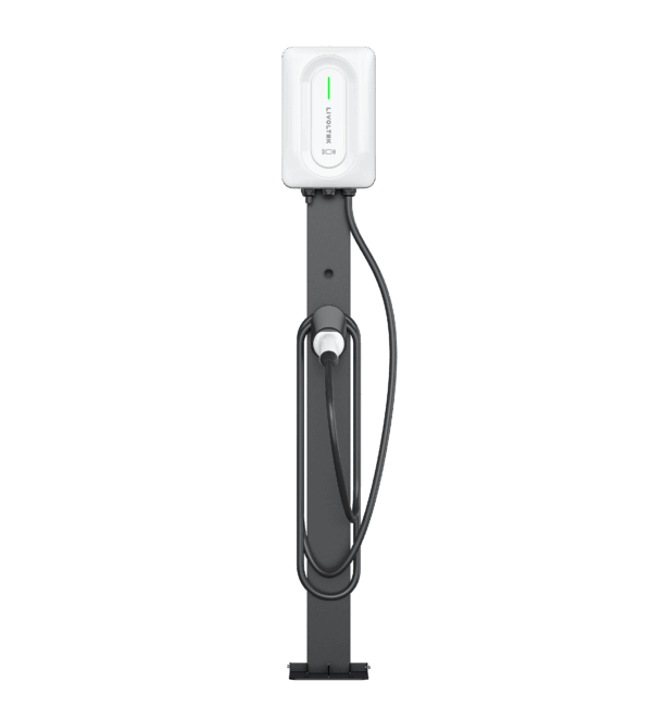 LIVOLTEK ROBOT Home AC Charger 7.3 / 11 / 22 kW