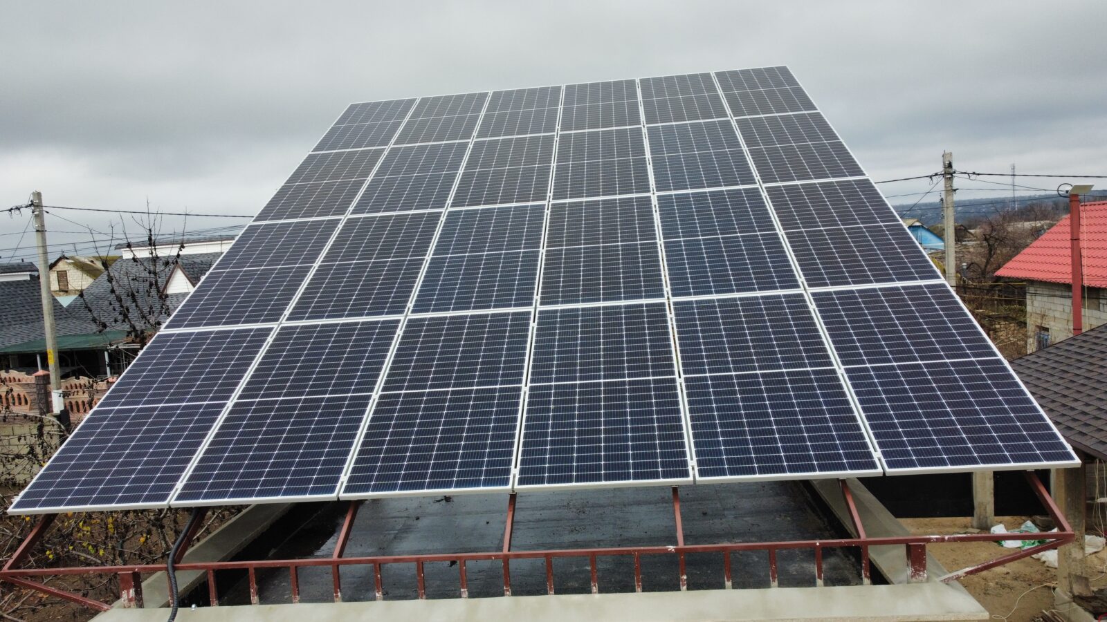Dubăsarii vechi, 11 Kw