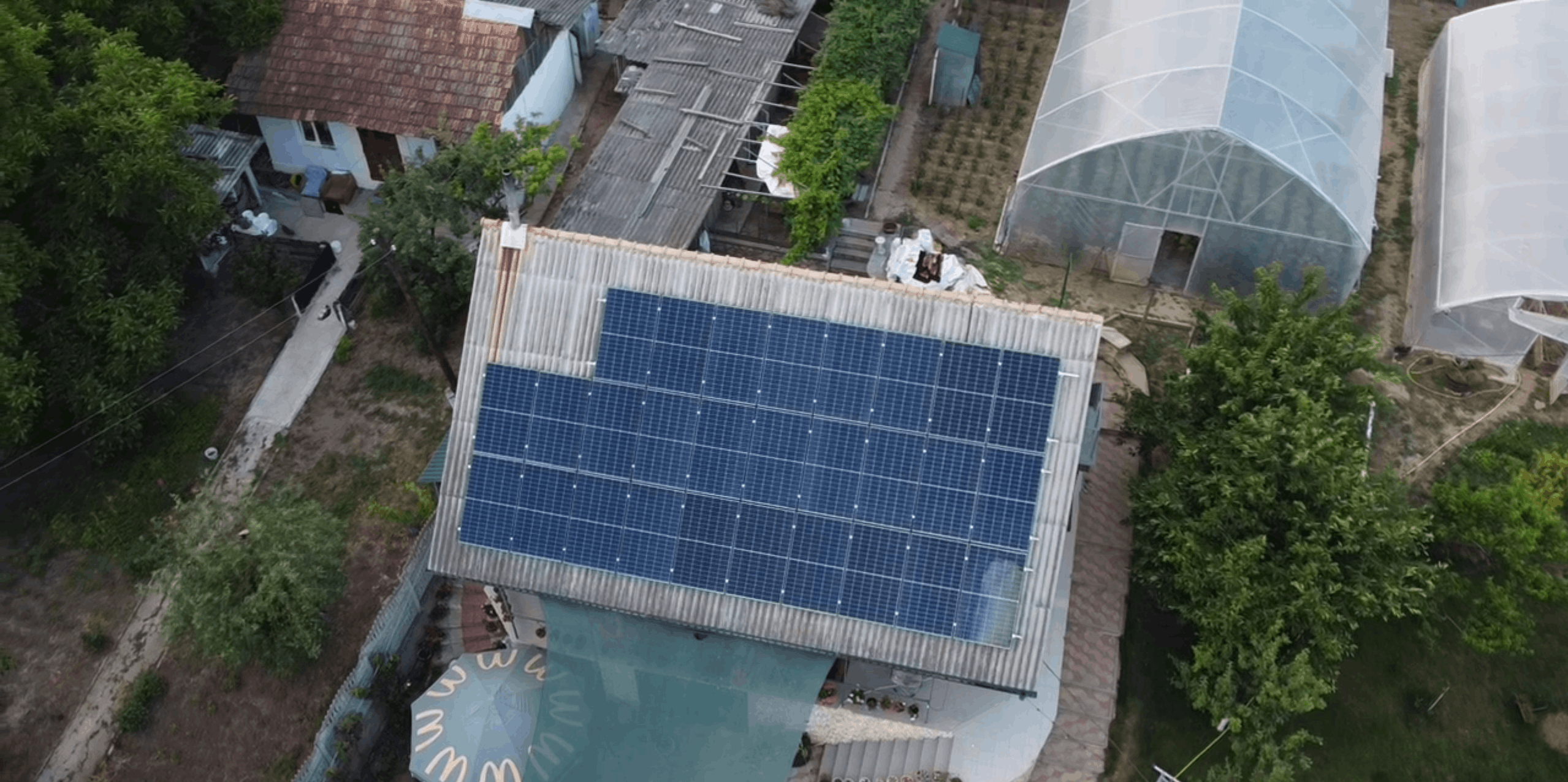 Mentenanță Sisteme Fotovoltaice