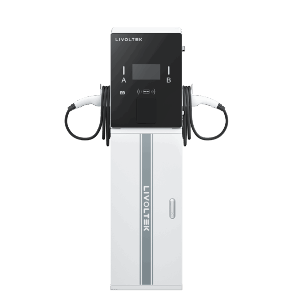 LIVOLTEK BUSH Business AC EV Charger – Stație AC pentru afaceri