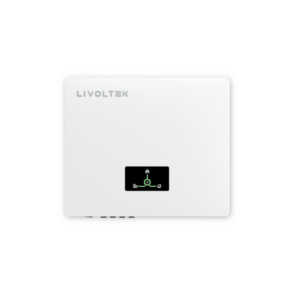LIVOLTEK GT3-4~25KD1 – Invertor Grid-Tied trifazat