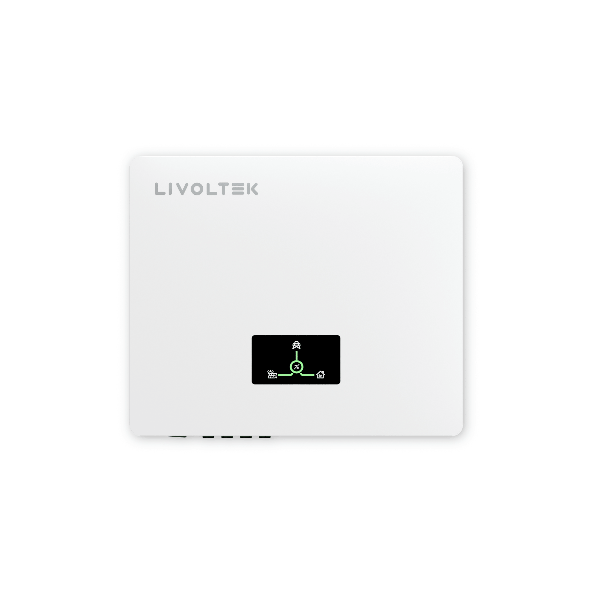 LIVOLTEK GT3-4~25KD1 – Invertor Grid-Tied trifazat