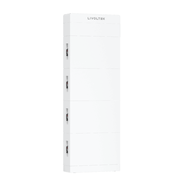 LIVOLTEK BLF-SR05~35 – Baterie rezidențială LFP low-voltage