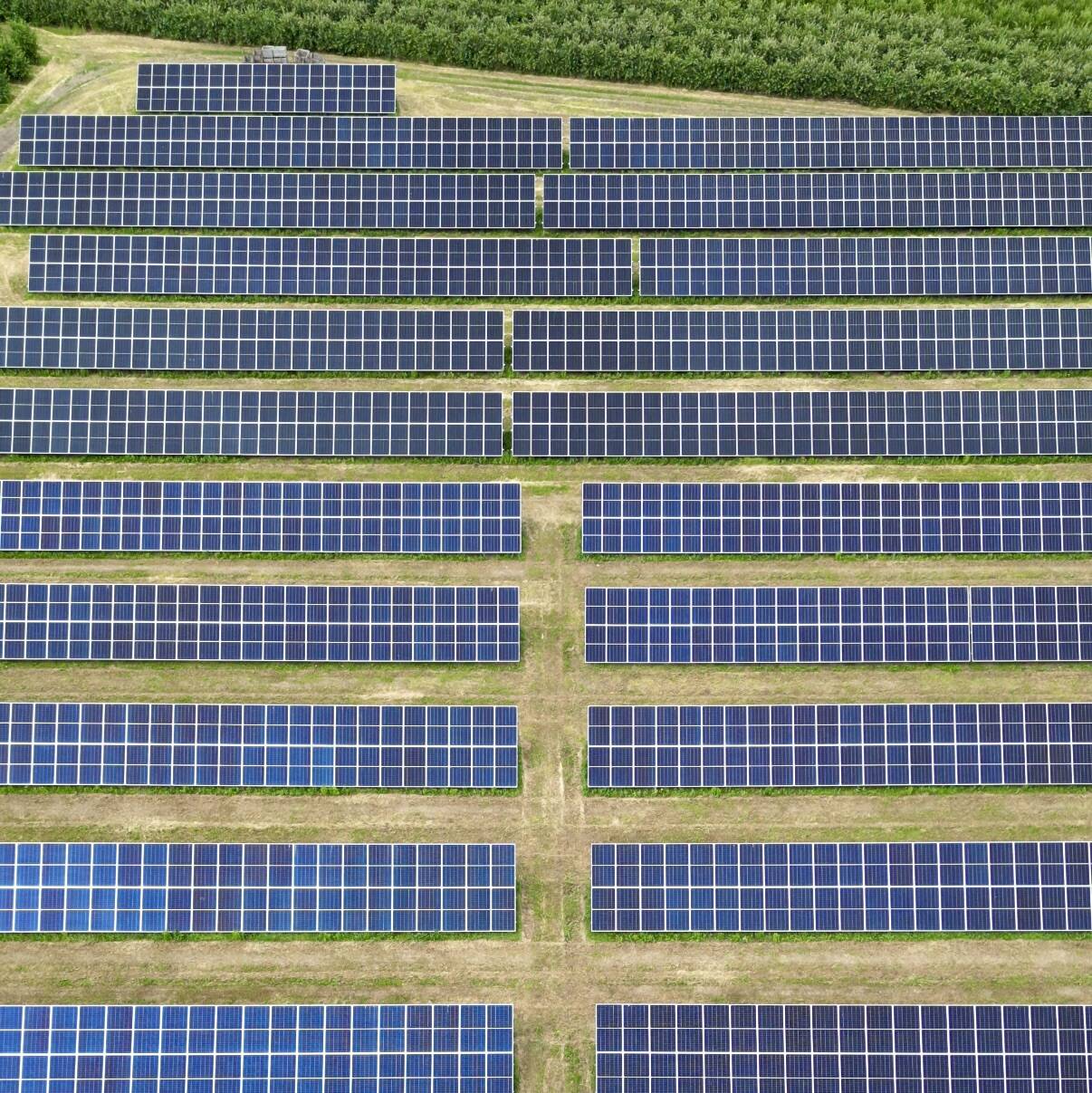 Instalare panouri fotovoltaice