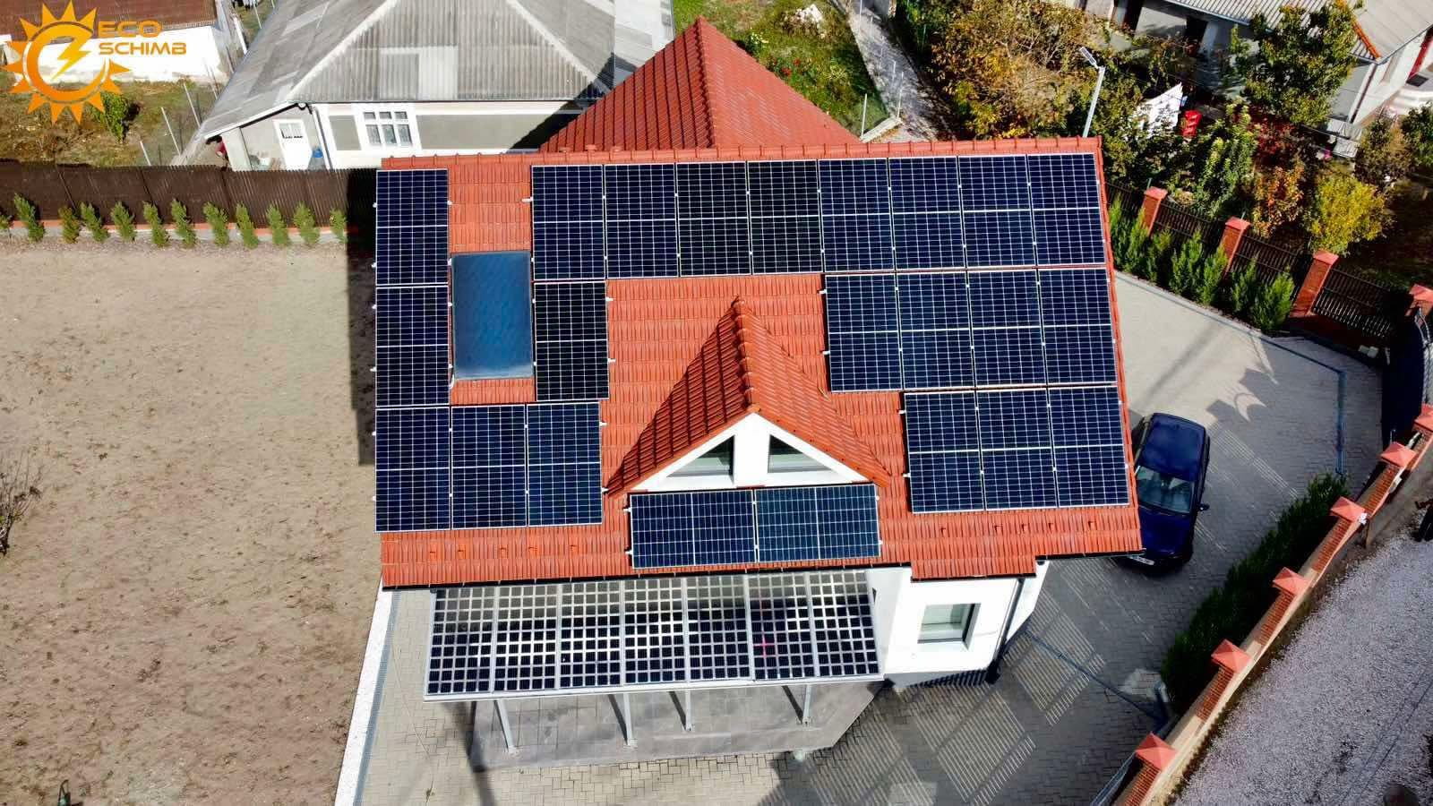 Ialoveni — 13 kW