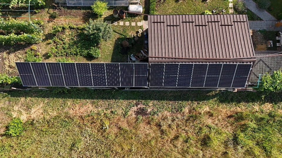 Cheltuitoru, Chișinău — 10 kW